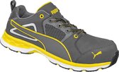Werkschoen PUMA Pace 2.0, geel, maat 40