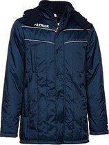 Patrick Power Coachvest Kinderen - Marine | Maat: 9/10