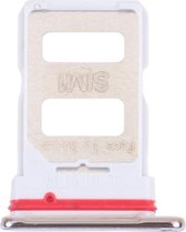 SIM-kaartlade + SIM-kaartlade voor Geschikt voor Xiaomi Redmi K40 Pro / Redmi K40 (Goud)