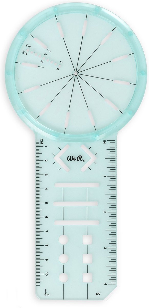 We R Memory Keepers Journal guide - Voor agenda's en notitieboekjes