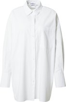 Catwalk Junkie blouse penelope Wit-L (Xl)