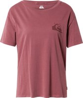 Quiksilver shirt Pink-L