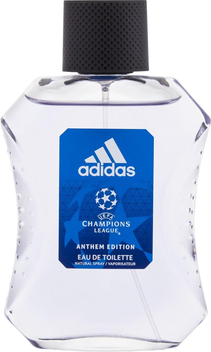 Adidas UEFA Anthem Edition - EDT