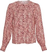 Moss Copenhagen Blouse LM Madelina