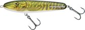 Salmo Sweeper Sinking 10cm real pike