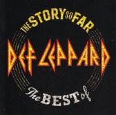 Def Leppard - The Story So Far... The Best Of (CD)