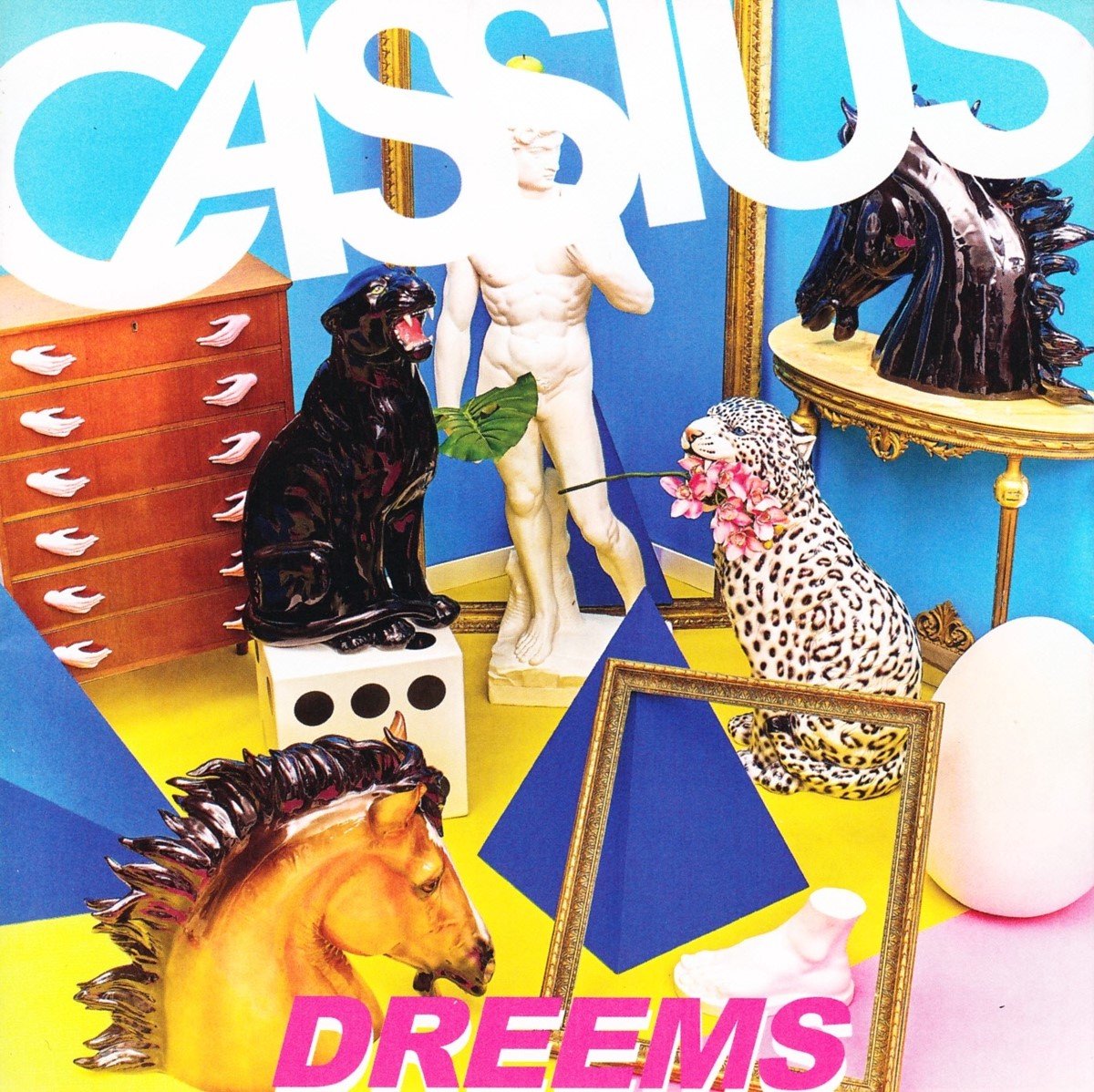 Dreems (CD)
