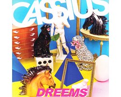 Dreems (CD)