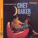 Chet Baker - Chet Baker Sings: It Could Happen To You (CD) (Original Version)