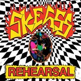 Skegss - Rehearsal (CD) (Limited Edition)