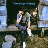 Ringo Starr - Beaucoups Of Blues (CD)