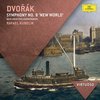 Boston Symphony Orchestra, Berliner Philharmoniker - Dvorak: Symphony No.9 "New World" (CD) (Virtuose)