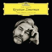 Krystian Zimerman - Schubert: Piano Sonatas D 959 & 960 (CD)