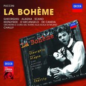 Angela Gheorghiu, Roberto Alagna, Elisabetta Scano - Puccini: La Bohème (2 CD) (Decca Opera)