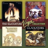 The Gladiators - The Virgin Collection (2 CD)