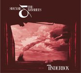 Siouxsie & The Banshees - Tinderbox (CD) (Expanded Edition) (Remastered)
