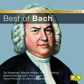 Various Artists - Best Of Bach (CD)