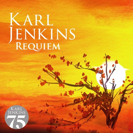 Karl Jenkins - Requiem (CD)