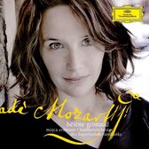 Hélène Grimaud, Mojca Erdmann, Kammerorchester Des Bayerischen Rundfunks - Mozart: Mozart (CD)