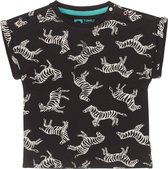 Tumble 'N Dry  Sofia T-Shirt Meisjes Lo maat  86