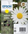 EPSON 18XL - Inktcartridge / Geel
