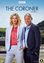 Coroner - Seizoen 1 (DVD)