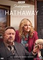 Shakespeare & Hathaway - Seizoen 3 (DVD)
