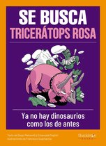 Young Adult - Se busca tricerátops rosa