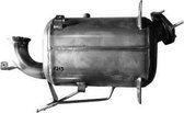 Roetfilter DPF Chevrolet Cruze 2.0 CDI Z20S1 05/2009-