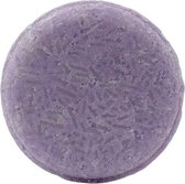 Shampoo Bar Sweet Pea - Beesha - Handemaakt in Nederland - 100% Vegan - Sulfaatvrij - Parabeenvrij - Silicoonvrij - CG Geschikt