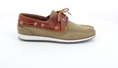 HUSH PUPPIES Boat Shoes LILON