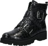 Steve Madden boots hoofy Zwart-40