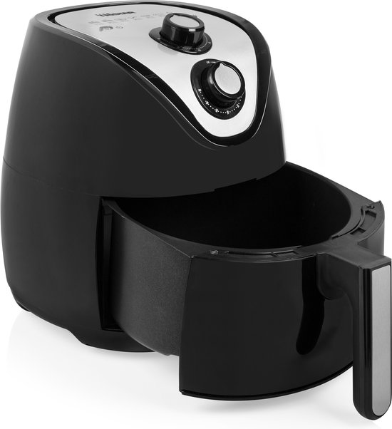 Tristar FR-6994 Crispy Fryer XXL – 4.5 liter air fryer – Geschikt voor het hele gezin