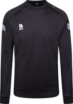 Robey Counter Sweater - Zwart - 4XL
