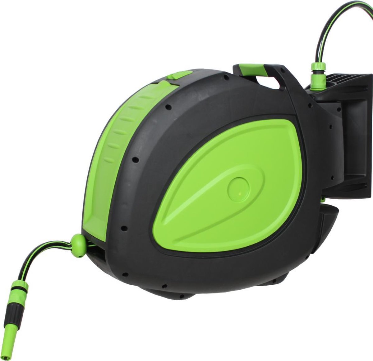 Bol.com Daye Wandslangenbox 35M aanbieding
