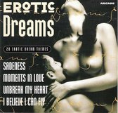 Erotic Dreams - 20 Erotic Dream Themes