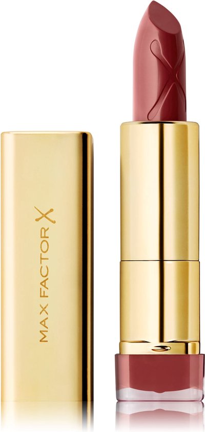 Max Factor Colour Elixir - 755 Firefly - Lipstick
