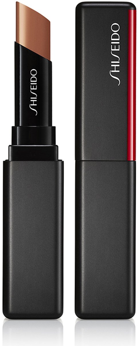 Shiseido Visionairy Lippenstfit - 01 Cyber Beige