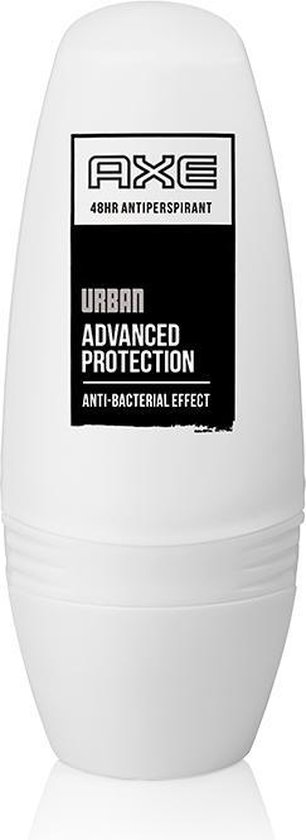 Axe Deodorant Roll-on - Urban Clean Protection 50 ml | bol.com