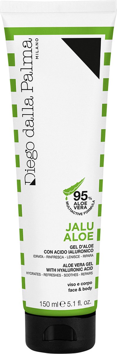 Diego dalla Palma Aloe Vera Gel 150 ml