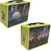 E.T.: Retro Style Tin Tote