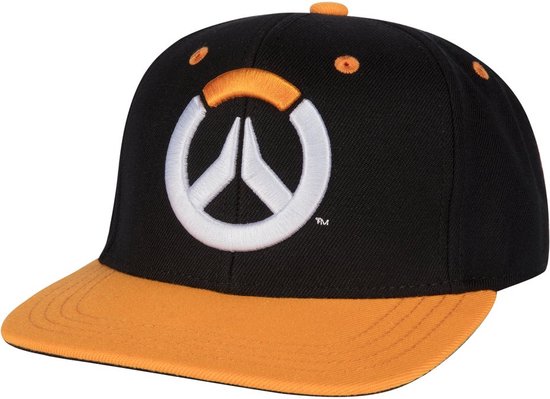 Overwatch - Pet - Showdown Logo Snapback