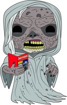 Funko Pop! Creepshow: The Creep