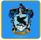 Harry Potter - Dessous de verre Blason de Serdaigle