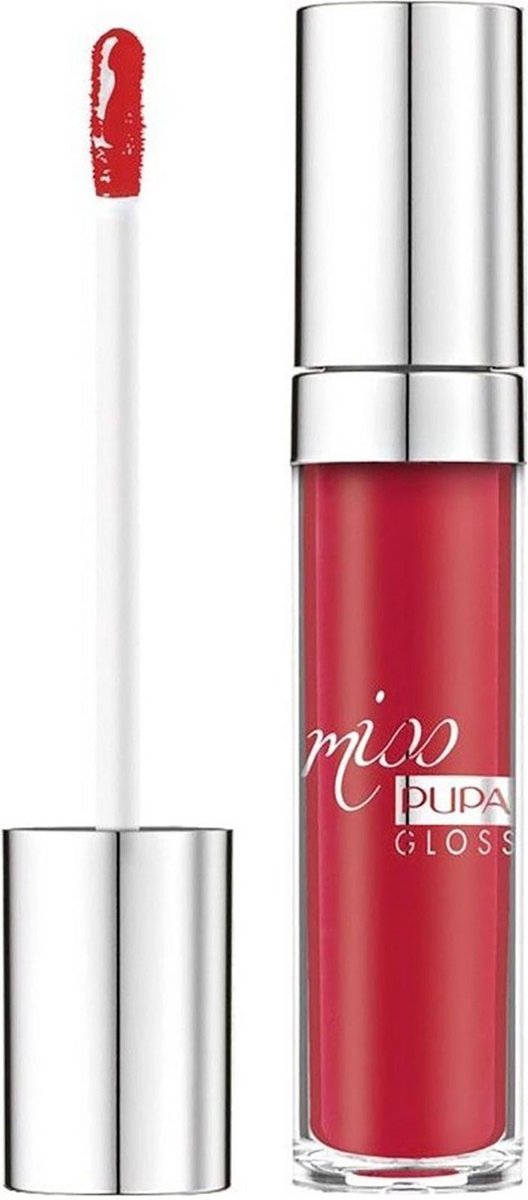 Goedkoopste PUPA Milano 020032A305 lipgloss 5 ml 305 Essential Red