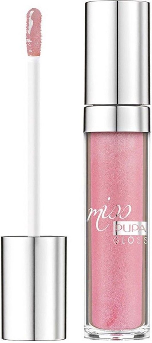 Goedkoopste PUPA Milano 020032A301 lipgloss 5 ml 301 Sweet Candy