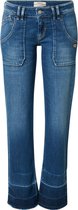 Gang jeans leonie Blauw Denim-25