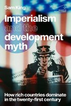 Progress in Political Economy - Imperialism and the development myth