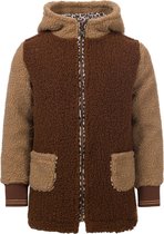 Looxs Revolution 2131-7230-420 Meisjes Jas - Maat 92 -