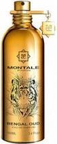 Montale Bengal Oud by Montale 100 ml - Eau De Parfum Spray (Unisex)